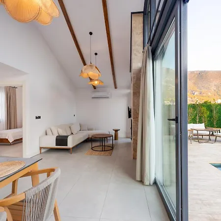 Rota Kilidonia Suites&villas *