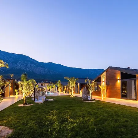 Otel Rota Kilidonia Suites&villas