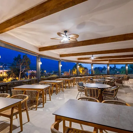 Otel Rota Kilidonia Suites&villas *