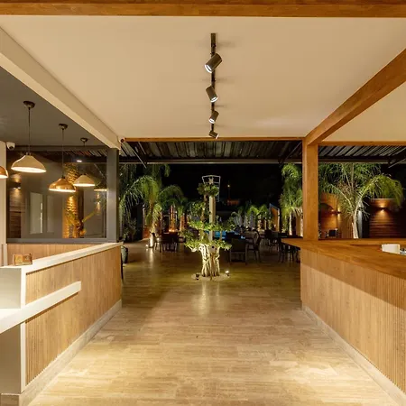 Rota Kilidonia Suites&villas Otel Karaöz