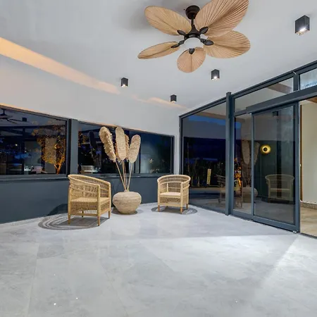 Otel Rota Kilidonia Suites&villas