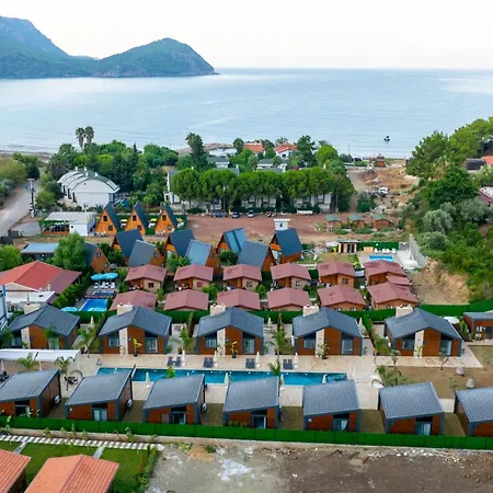 Otel Rota Kilidonia Suites&villas